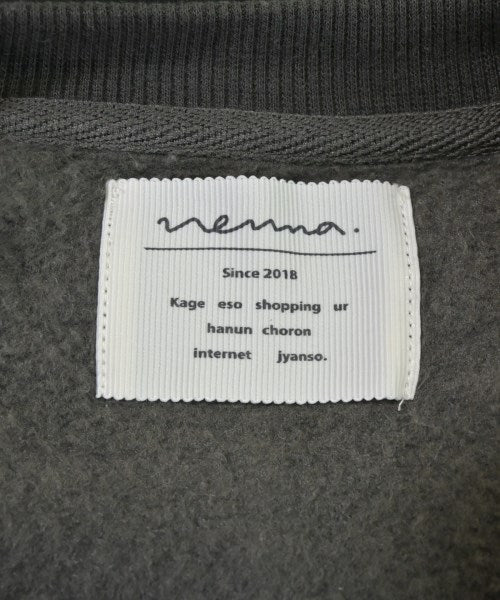 NEUNA เสื้อสเวตเตอร์
