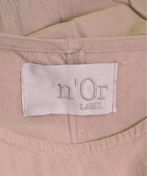 n'Or ชุดเดรส