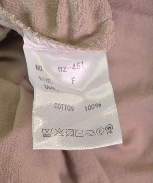 n'Or ชุดเดรส