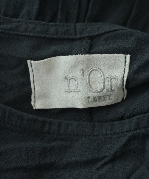 n'Or ชุดเดรส