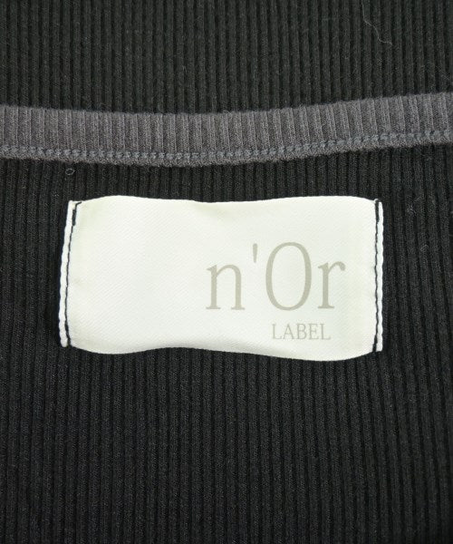 n'Or เสื้อแขนกุด