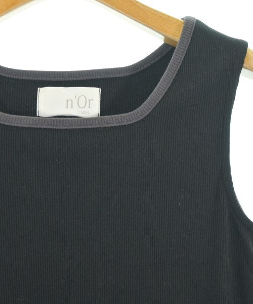 n'Or เสื้อแขนกุด
