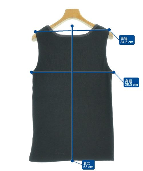 n'Or เสื้อแขนกุด