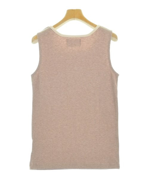 n'Or เสื้อแขนกุด