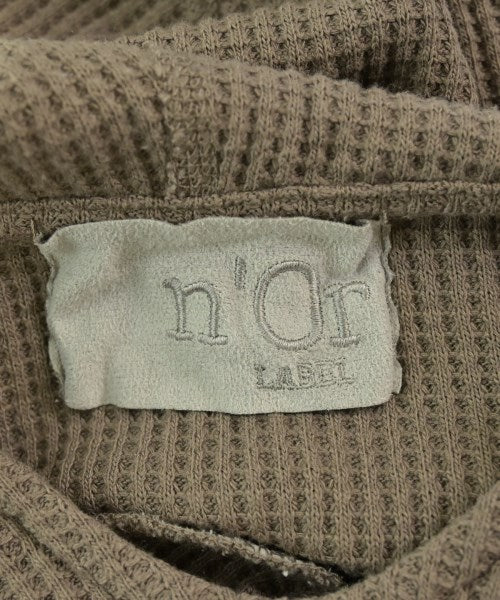 n'Or เสื้อฮู้ด