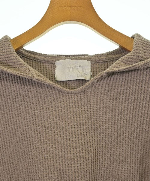 n'Or เสื้อฮู้ด