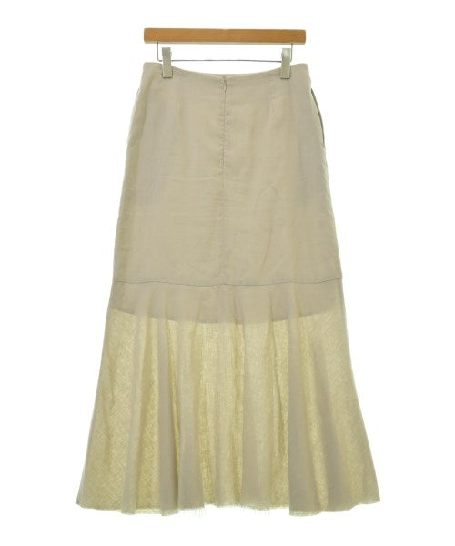 OFAKIND กระโปรงยาว/แม็กซี่ยาว