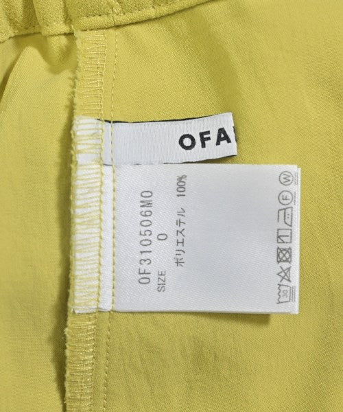 OFAKIND กางเกง อื่น