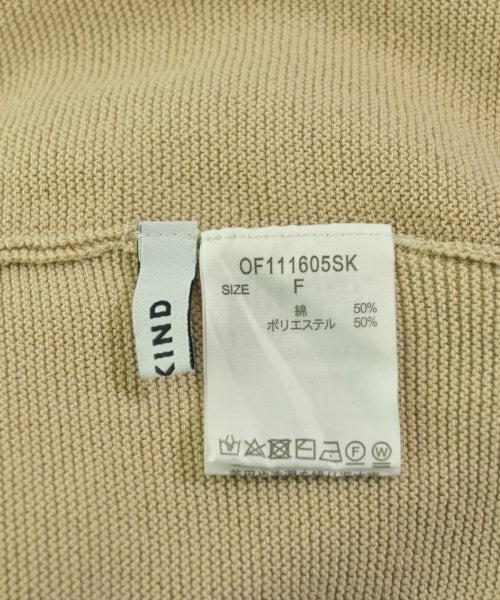 OFAKIND เสื้อกันหนาว