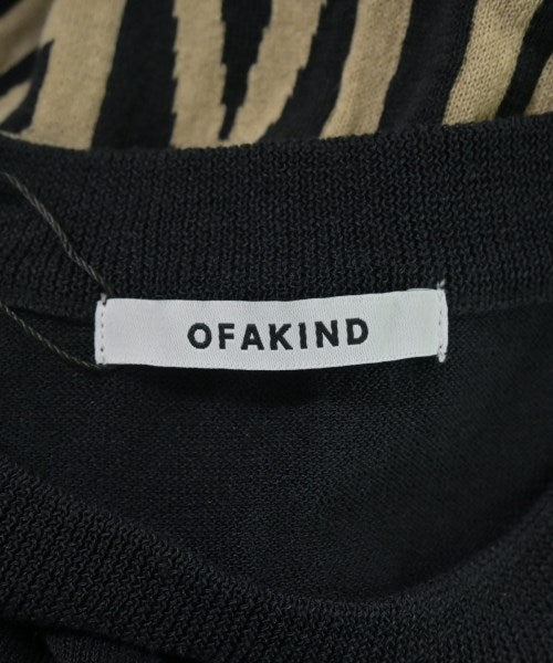 OFAKIND ชุดเดรส