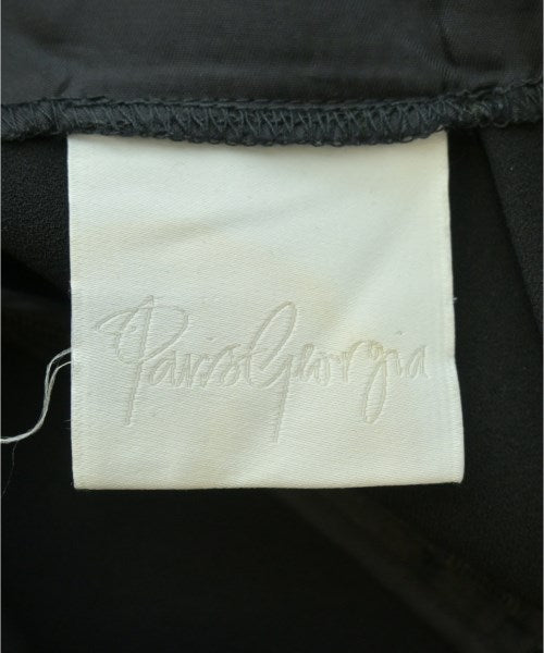 Paris Georgia ชุดเดรส