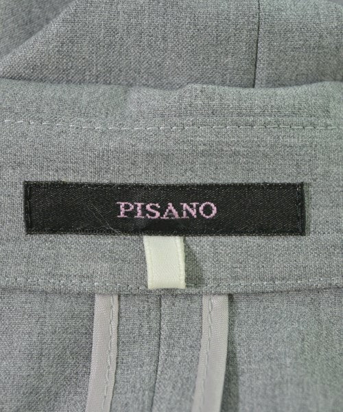PISANO เบลเซอร์/แจ็คเก็ตสูท