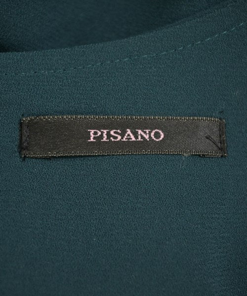 PISANO ชุดเดรส