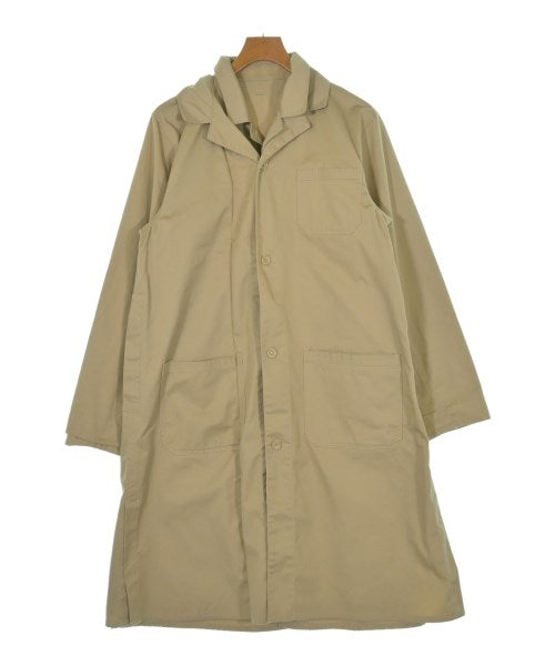 RequaL เสื้อโค้ทเชสเตอร์ฟิลด์