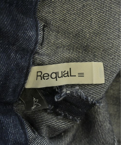 RequaL ยีนส์