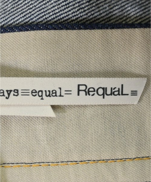 RequaL ยีนส์