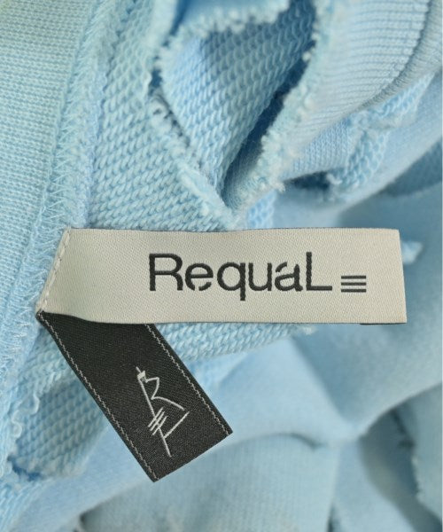 RequaL เสื้อสเวตเตอร์