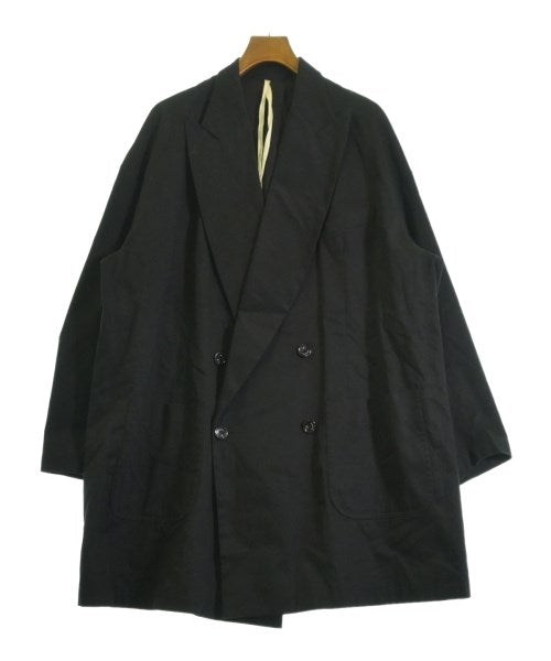 RequaL เสื้อโค้ทเชสเตอร์ฟิลด์