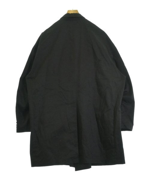 RequaL เสื้อโค้ทเชสเตอร์ฟิลด์