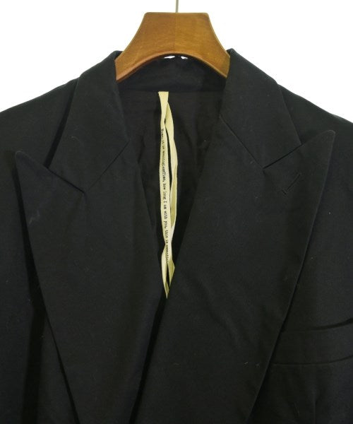 RequaL เสื้อโค้ทเชสเตอร์ฟิลด์