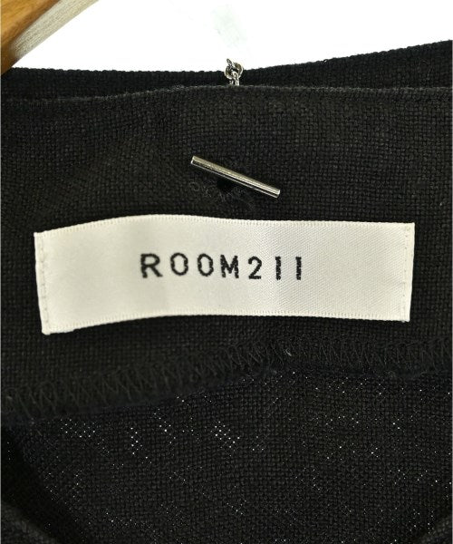 ROOM211 ชุดเดรส