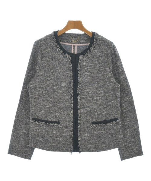 Rose Tiara แจ็คเก็ตลำลอง