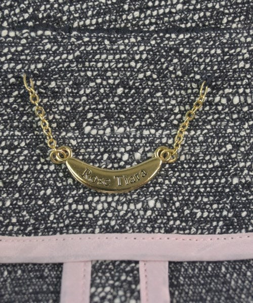 Rose Tiara แจ็คเก็ตลำลอง