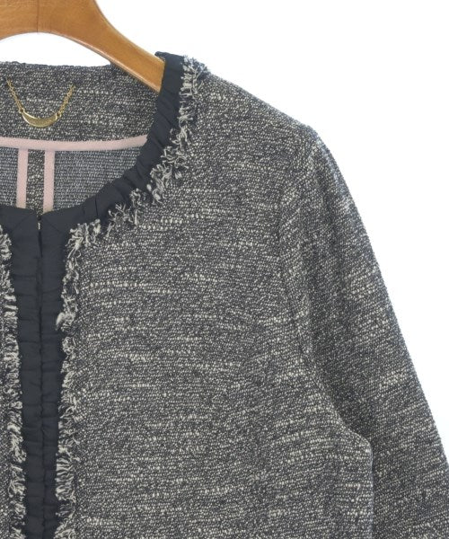 Rose Tiara แจ็คเก็ตลำลอง