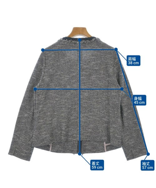 Rose Tiara แจ็คเก็ตลำลอง