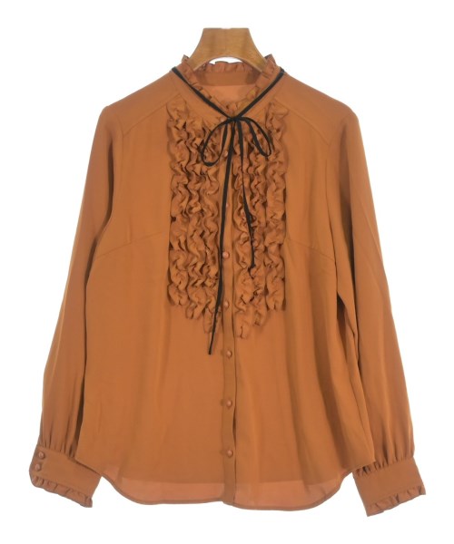 Rose Tiara เสื้อสตรี