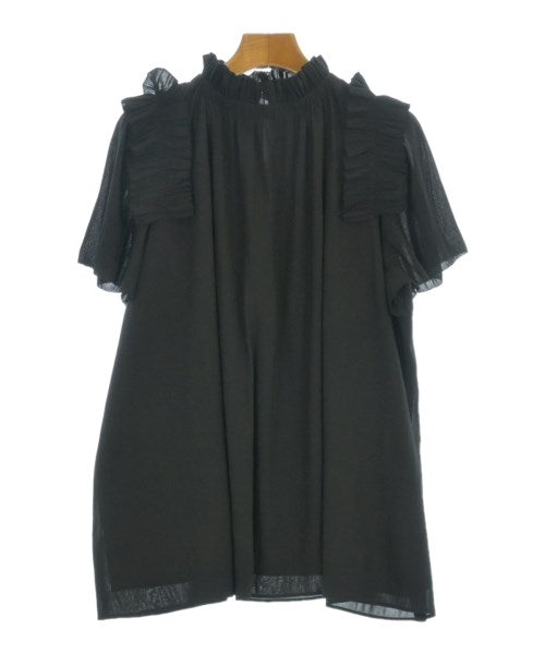 Rose Tiara เสื้อสตรี
