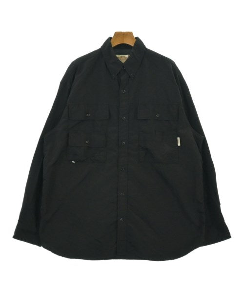 SAFTBAK เสื้อลำลอง