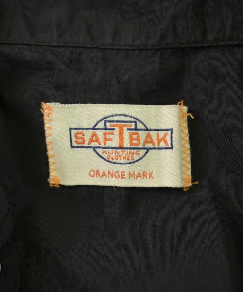 SAFTBAK เสื้อลำลอง