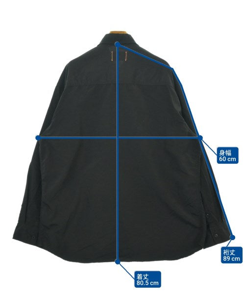 SAFTBAK เสื้อลำลอง