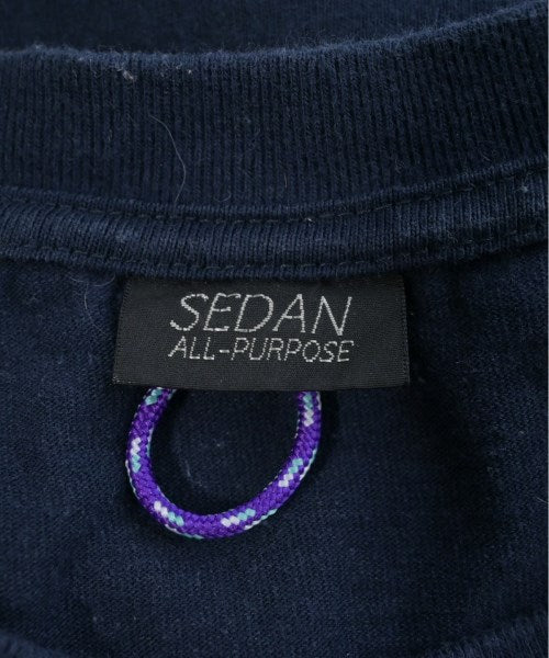 SEDAN ALL-PURPOSE เสื้อยืด/เสื้อท็อปส์