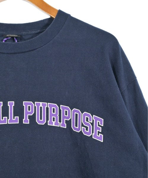 SEDAN ALL-PURPOSE เสื้อยืด/เสื้อท็อปส์