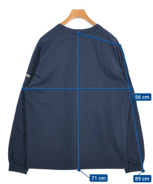 SEDAN ALL-PURPOSE เสื้อยืด/เสื้อท็อปส์