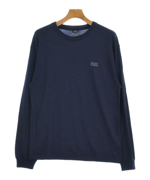 SEDAN ALL-PURPOSE เสื้อกันหนาว