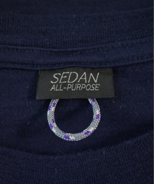 SEDAN ALL-PURPOSE เสื้อกันหนาว