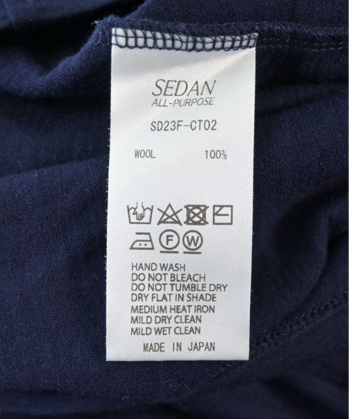 SEDAN ALL-PURPOSE เสื้อกันหนาว