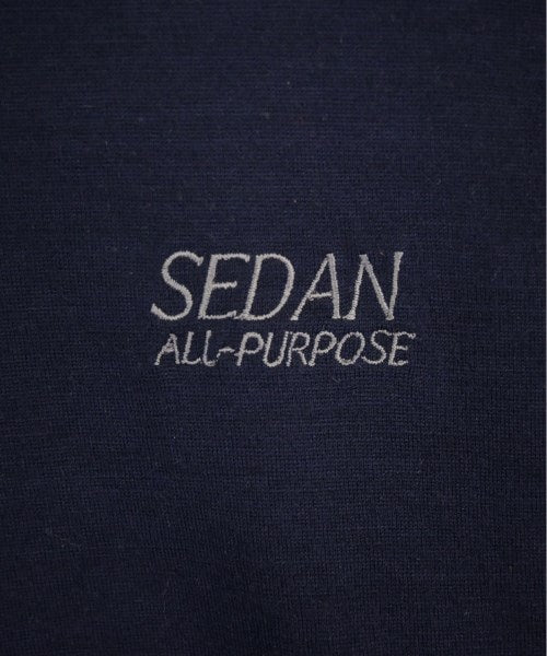 SEDAN ALL-PURPOSE เสื้อกันหนาว