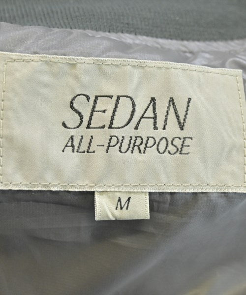 SEDAN ALL-PURPOSE แจ็กเก็ตทหาร