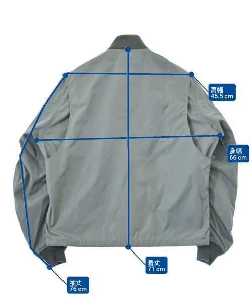 SEDAN ALL-PURPOSE แจ็กเก็ตทหาร