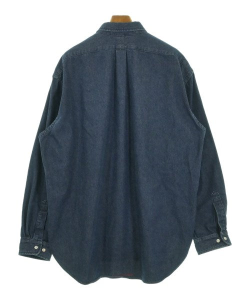 SEDAN ALL-PURPOSE เสื้อลำลอง