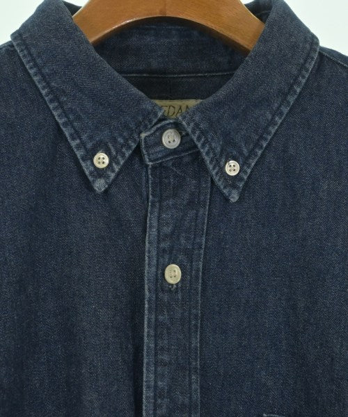 SEDAN ALL-PURPOSE เสื้อลำลอง