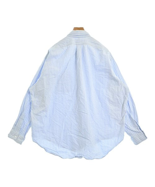 SEDAN ALL-PURPOSE เสื้อลำลอง