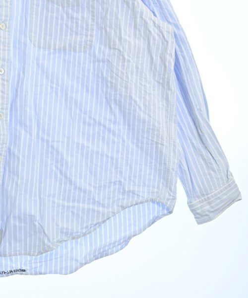 SEDAN ALL-PURPOSE เสื้อลำลอง