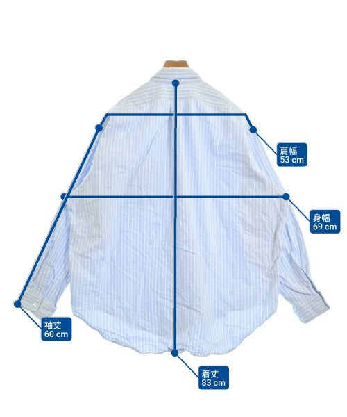 SEDAN ALL-PURPOSE เสื้อลำลอง