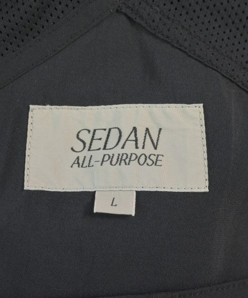 SEDAN ALL-PURPOSE กางเกง อื่น
