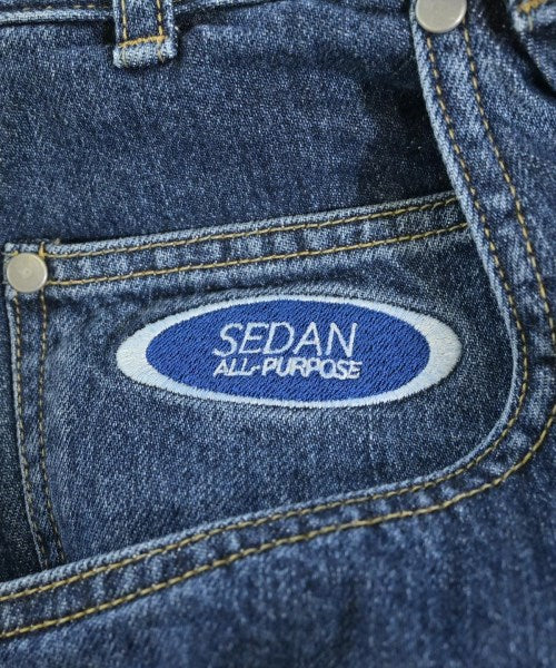 SEDAN ALL-PURPOSE ยีนส์